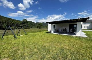 Haus kaufen in 9170 Ferlach, Moderner Bungalow in sonniger Lage mit großzügigem Grundstück