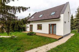 Einfamilienhaus kaufen in 2473 Potzneusiedl, Neuwertiges Einfamilienhaus in Potzneusiedl – Ihr Familientraum wartet auf Sie!