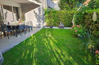 Wohnung kaufen in 6850 Dornbirn, ZENTRAL GELEGENDE GARTENWOHNUNG- IN TOP ZUSTAND