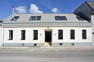 Wohnung kaufen in 1130 Wien, Villa Auhof mit 6 exklusiven Eigentumswohnungen im Westen von Wien - Wohnungen zu kaufen in 1130 Wien