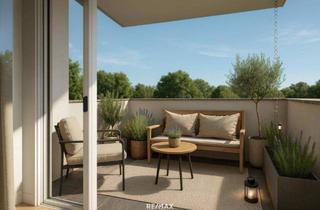 Wohnung kaufen in 9232 Rosegg, Moderne 2-Zimmer-Eigentumswohnung - Erstbezug – Rosegg bei Velden/Wörthersee