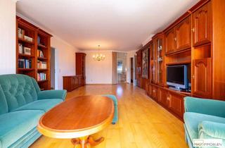 Wohnung kaufen in 2500 Baden, Wohnen in der Kaiserstadt Baden - 3 Zimmer DG Wohnung inkl. 2 Stellplätze "GARAGE" in der UNESCO Kulturstadt