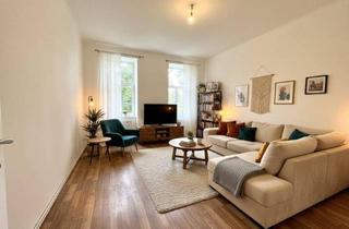 Wohnung kaufen in Schlachthausgasse, 1030 Wien, Cityapartment nahe U3 Schlachthausgasse - Charmanter Altbau in Ruhelage