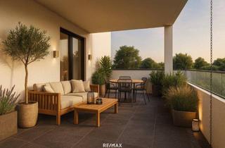 Penthouse kaufen in 9232 Rosegg, Moderne Penthouse-Wohnung - Erstbezug – Rosegg bei Velden/Wörthersee