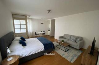 Wohnung mieten in Hauptplatz 26/Linzer Gasse, 4910 Ried im Innkreis, Ideale Single-Wohnung mit kleiner Terrasse im Zentrum von Ried