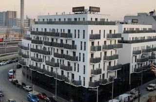 Wohnung mieten in Bloch Bauer Promenade, 1100 Wien, Attraktives Wohnen mitten im Sonnwendviertel