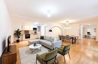 Wohnung mieten in Gassergasse, 1050 Wien, Familienfreundliche Gartenwohnung im 5. Bezirk