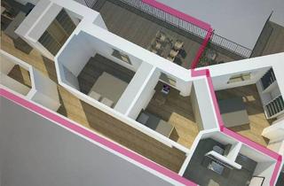 Wohnung mieten in 5431 Kuchl, Kuchl - Großzügig wohnen – zentral und dennoch ruhig Top 3 | 78,8 m² mit 25 m² Terrasse & eigenem Aufgang