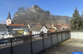 Wohnung kaufen in 9112 Griffen, ****RESERVIERT**** Tolle Dachterrassen-Wohnung in Griffen