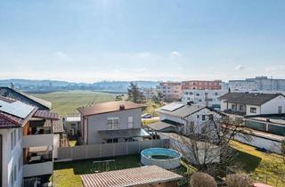 Wohnung mieten in 4600 Wels, 3 Raumwohnung mit Balkon und Parkplatz