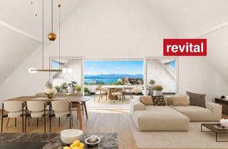 Wohnung kaufen in Bahnhofstraße 13/B 7, 6911 Lochau, Wohnen mit Seeblick - Zentral und Ruhig in Lochau - Top b7