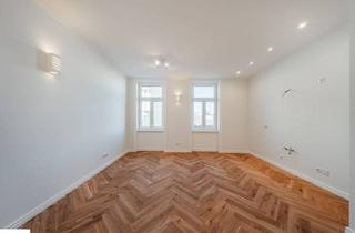 Wohnung kaufen in Hardtmuthgasse 112/8, 1100 Wien, Hochwertiger 3-Zimmer Erstbezug in revitalisertem Haus