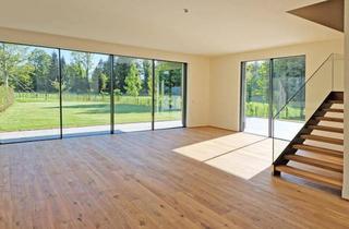 Maisonette mieten in Gaisberg, 5026 Salzburg, Luxuriöse, großzügige Garten-Maisonette-Wohnung in Toplage von Salzburg – Aigen