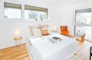 Anlageobjekt in Ottakring, 1170 Wien, Investieren mit Zukunft: Attraktive Anlegewohnung