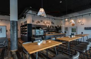 Gastronomiebetrieb mieten in 6233 Voldöpp, Café-/Gastronomielokal mit Terrasse im Dienstleistungszentrum Kramsach, Amerling 130