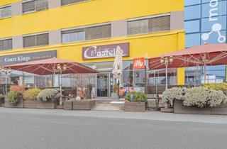 Gastronomiebetrieb mieten in Shopping City Seiersberg, 8054 Seiersberg, Einmalige Chance: Erfolgreich geführtes Restaurant in Top-Lage zu übernehmen