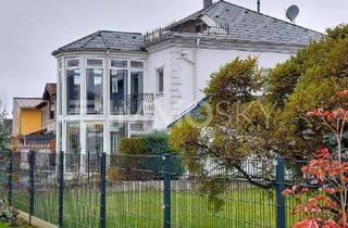 Villen zu kaufen in 4030 Linz, Exklusiver Wohntraum am Stadtrand - zeitlos, geräumig, gewaltig!