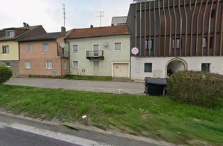 Reihenhaus kaufen in Promenade, 4310 Mauthausen, Reihenhaus mit Donaublick, großer Terrasse und in zentraler Lage! SEHR GÜNSTIG -FAST GESCHENKT