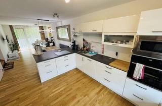 Maisonette kaufen in Bachweg, 8063 Eggersdorf bei Graz, Traumhafte Maisonette mit Terrasse und Grünblick - 4 Zimmer Nahe Graz