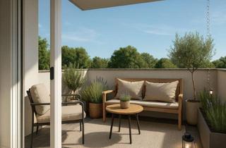 Wohnung kaufen in Velden Am Wörthersee, 9232 Rosegg, Moderne 2-Zimmer-Eigentumswohnung - Erstbezug - Rosegg bei Velden/Wörthersee