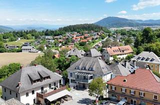 Büro zu mieten in Maria Saaler Dom, Magdalensberg, 9063 Maria Saal, Bürofläche im Herzen von Maria Saal