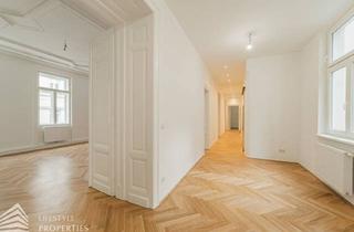 Büro zu mieten in Schottentor, 1080 Wien, Großzügiges 5-Zimmer Büro Nähe Schottentor