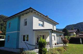 Einfamilienhaus kaufen in 9360 Friesach, Einfamilienhaus in ruhiger Lage - Grafendorf bei Friesach