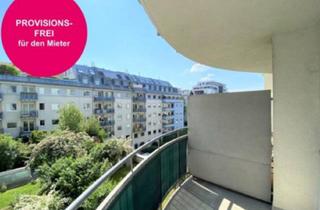 Wohnung mieten in Spengergasse 25, 1050 Wien, Helle 3‑Zimmer‑Wohnung in der Spengergasse 25, 1050 Wien