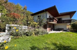 Haus kaufen in 9371 Brückl, Vielseitig nutzbares Wohnhaus in naturnaher Lage mit guter Infrastruktur