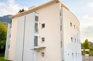 Wohnung mieten in Andreas-Hofer-Straße 9, 6845 Hohenems, Wunderbare 3-Zimmerwohnung mit Balkon in Hohenems zu vermieten!