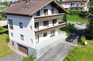 Haus kaufen in Klopeiner See, Turnersee, 9122 Klopein, Großzügige Haushälfte unweit des Klopeiner Sees mit Potential für vier Wohnungen