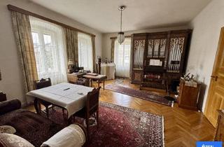 Villen zu kaufen in 9640 Kötschach, Architektur mit Erinnerung