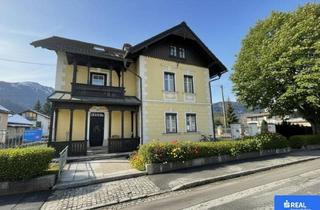 Villen zu kaufen in 9640 Kötschach, Eine Villa Als Gelebte Epoche