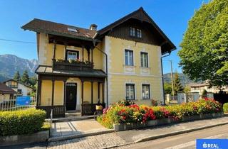 Villen zu kaufen in 9640 Kötschach, Zwischen Kunstsinn und Kontinuität - Nähe Italien