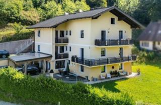 Haus kaufen in Schloss Bleiburg, 9150 Bleiburg, Exklusives Wohnen in idyllischer Schlosslage - Apartmenthaus mit fünf stilvollen Einheiten