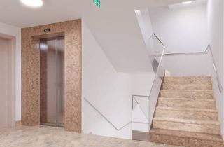 Wohnung kaufen in Bahnsteggasse, 1210 Wien, Donau Perle - Wohnen am Park