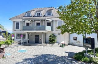 Anlageobjekt in Maria Saaler Dom, Magdalensberg, 9063 Maria Saal, Attraktive Wohn- und Investitionsmöglichkeit unter einem Dach - Lukratives Anlageobjekt am Hauptplatz von Maria Saal