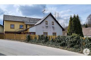 Haus kaufen in 3874 Litschau, Kleines Haus - Burgblick!