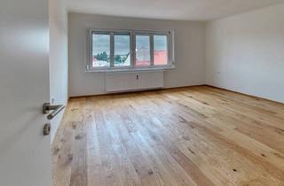 Wohnung mieten in Friedhofgasse, 8020 Graz, Moderne 2-Zi-Wohnung mit Balkon, Stadt- und Fernblick in 8020 Graz, vollsaniert!
