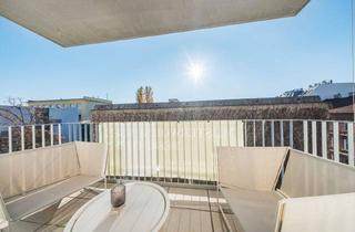 Anlageobjekt in Fahrbachgasse 6-8/42, 1210 Wien, ERSTBEZUG >> moderne Anlegerwohnung im 4. OG, sonnig mit Balkon >> TOP LAGE