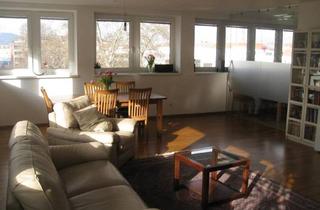 Wohnung kaufen in Mortarapark, 1200 Wien, Erleben Sie die 4 Jahreszeiten- Dachwohnung 147m²