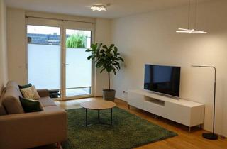 Wohnung mieten in 6250 Kundl, Kompakte und heimelige 2 Zimmer Mietwohnung mit Garten in Kundl