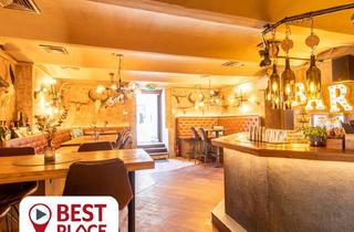 Gastronomiebetrieb mieten in 9220 Velden am Wörther See, Velden am Wörthersee: Deine Chance ! Top Gastronomie ! Restaurant- Club- Bar im Zentrum von Velden