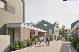 Grundstück zu kaufen in Rettenbach, 8541 Rettenbach, Jetzt den Aufschwung nutzen ? baubewilligtes Holzbauprojekt in Rettenbach