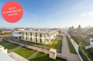 Wohnung kaufen in Färberstraße, 2540 Bad Vöslau, Faerber² - Ihr neues Zuhause in Bad Vöslau