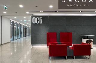 Büro zu mieten in Matzleinsdorfer Platz, 1050 Wien, + + + Moderne Bürofläche in bester Lage + + + Office Center OC5 + + +