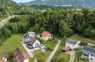 Einfamilienhaus kaufen in Zentrum Völkermarkt, 9100 Völkermarkt, Ihr Rückzugsort für ein glückliches Familienleben