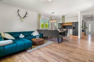 Haus kaufen in 9064 Pischeldorf, Elegant, Ebenerdig, Bezugsbereit - Bungalow mit Harmonischem Wohnambiente