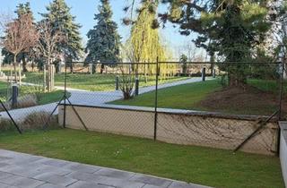 Wohnung kaufen in Klederinger Straße 63-65/1, 1100 Wien, Den Sommer im eigenen Garten genießen und die Seele bei Grünblick baumeln lassen!