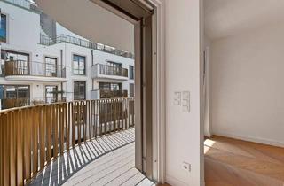 Wohnung kaufen in Kettenbrückengasse 22, 1040 Wien, PERFEKTE CITY-WOHNUNG! Erstbezug mit Balkon nächst Naschmarkt